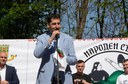 Кметът Иван Тотев: Народният събор в парк „Лаута“ е фестивал, който може да продължи във времето