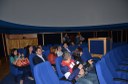 Нови филми за Космоса обогатяват програмата на 3D планетариума в Природонаучния музей